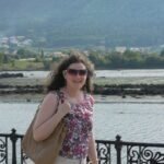 Guadalupe Calvo Romero