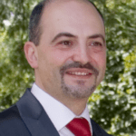 Jesús Francisco Lago