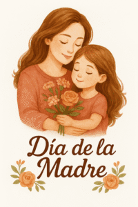 10 Poemas para Celebrar el Día de la Madre