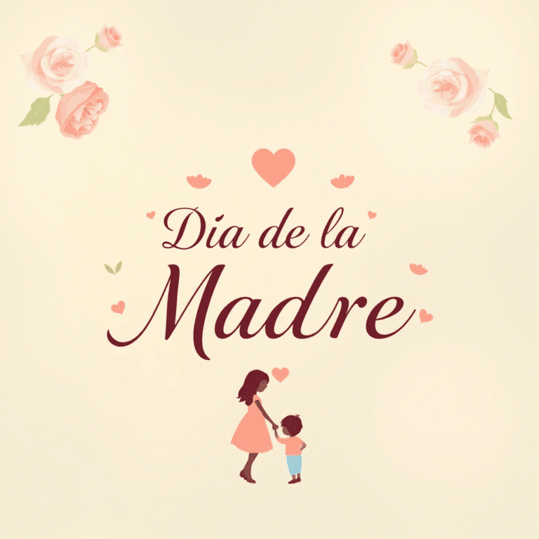 10 Poemas para Celebrar el Día de la Madre