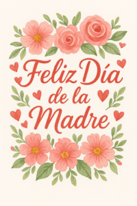 10 Poemas para Celebrar el Día de la Madre